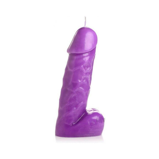 Ms Passion Pecker Purple | SexToy.com