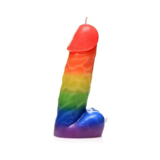 Ms Pride Pecker Rainbow | SexToy.com