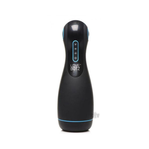 Lb Auto Milker Extreme | SexToy.com