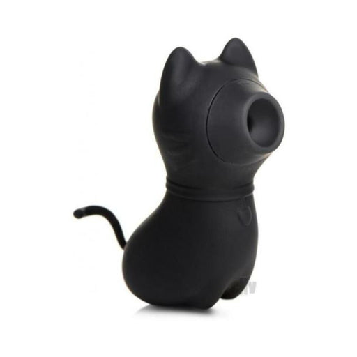 Shegasm Sucky Kitty Black | SexToy.com