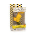 Shegasm Sucky Bee Black/yellow | SexToy.com
