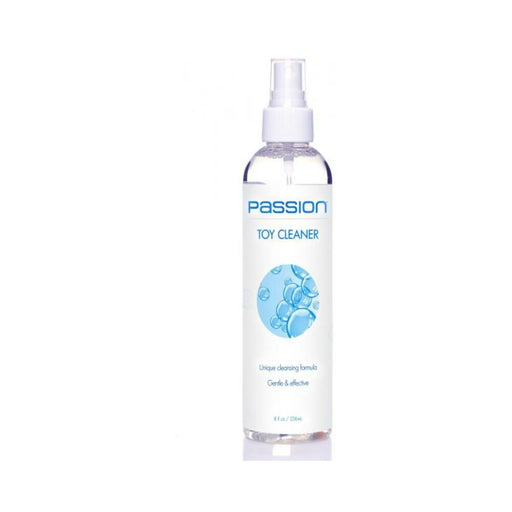 Passion Toy Cleaner 8oz | SexToy.com