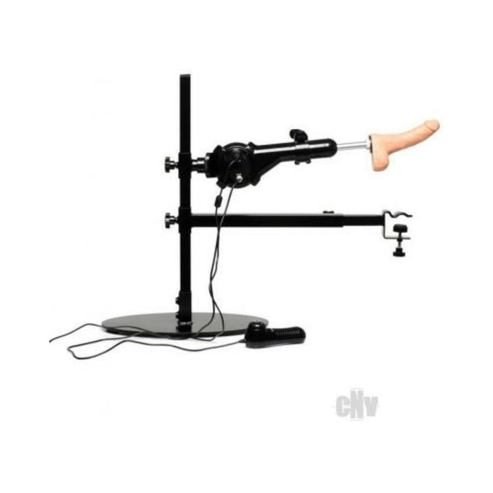 Ms The Dicktator 2.0 Extreme Machine