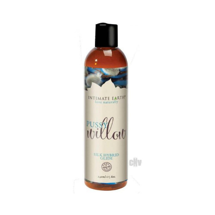 Ie Pussy Willow Silk Hybrid 240 Ml/8 Oz. | SexToy.com