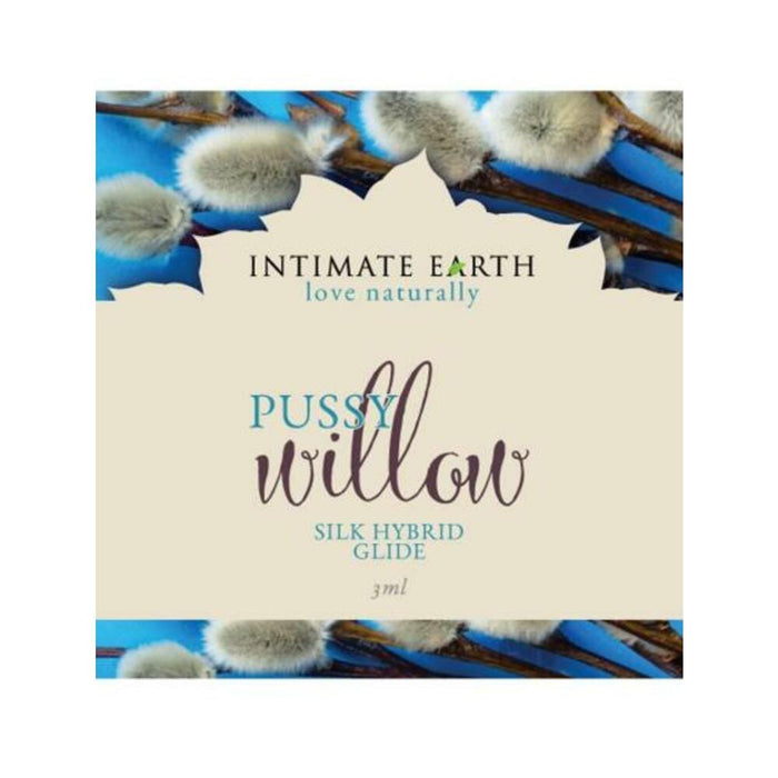 Pussy Willow Hybrid 3ml Foil (loose) | SexToy.com
