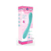 Refined Dreamland G-spot Vibrator Teal | SexToy.com