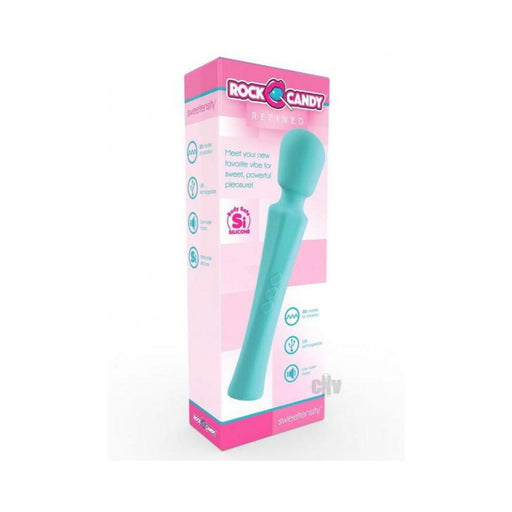 Sweetentsity Wand Teal | SexToy.com