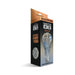 Happy Endings Mstr B8 In The Clear Pussy Stroker Squeeze Box Canister | SexToy.com