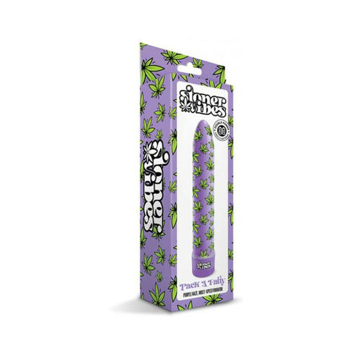 Stoner Vibes Pack A Fatty Purple Haze | SexToy.com