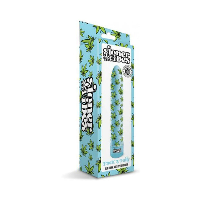 Stoner Vibes Pack A Fatty Blue Dream | SexToy.com