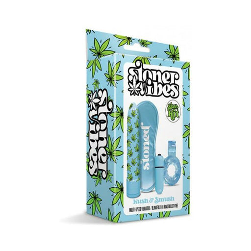 Stoner Vibes Stash Kit Kush And Smush | SexToy.com