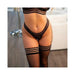 Kixies Signature Thong Panty Large Hanging | SexToy.com