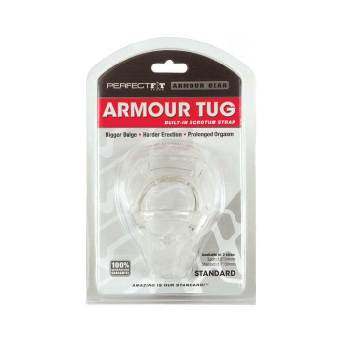 Armour Tug Standard  - Clear