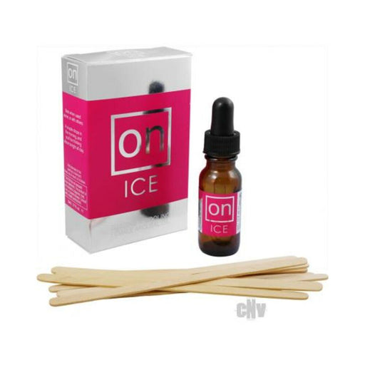 On Ice Refill 12 Piece Refill Kit | SexToy.com