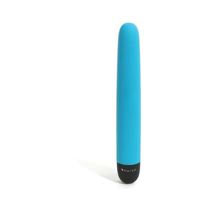 B Swish Bgood Classic Vibrator Jade