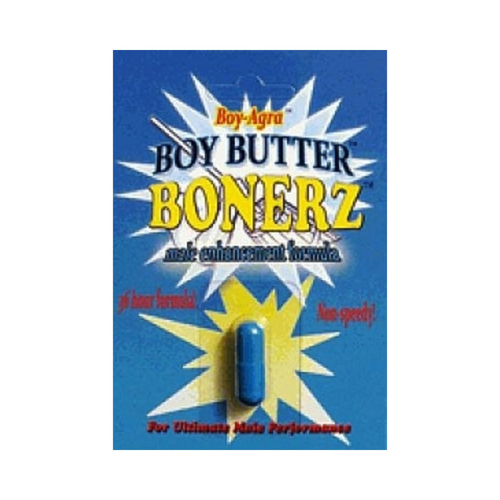Boy Butter Warming Personal Lubricant Pump 5 Oz.