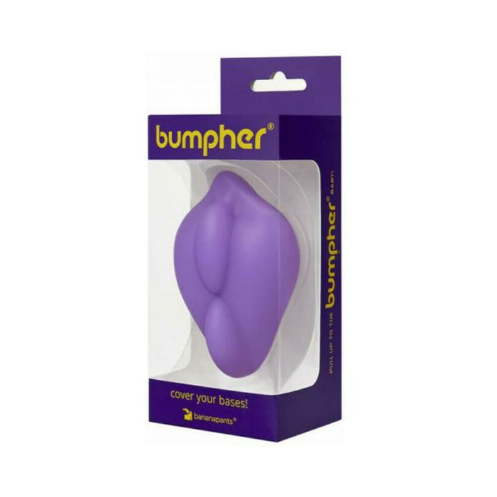 Banana Pants Bumpher Purple