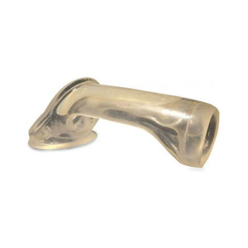 Stealth Shaft Support Clear Size B | SexToy.com