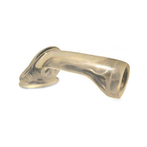 Stealth Shaft Support Clear Size A | SexToy.com