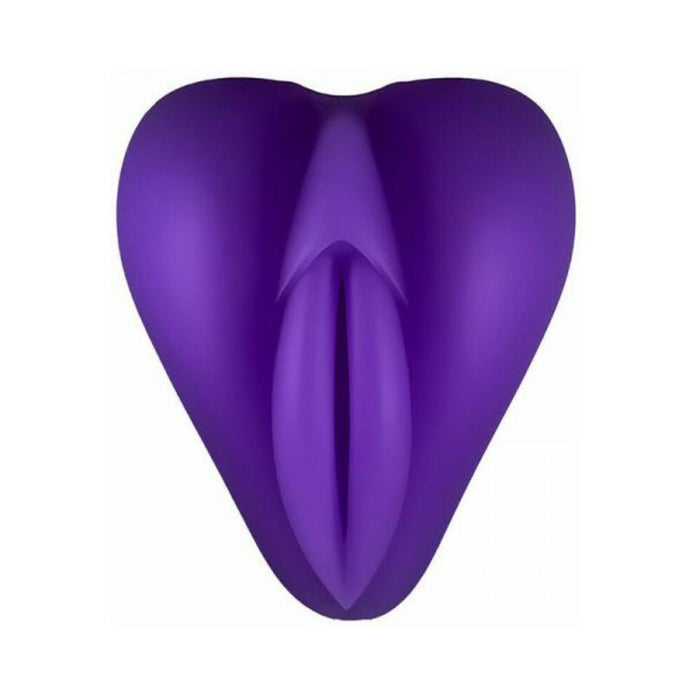 Banana Pants Lippi Purple