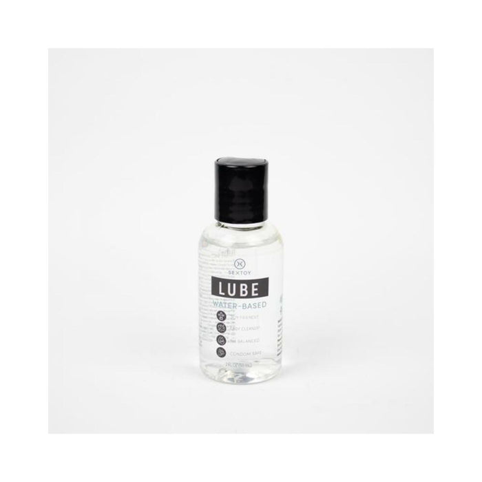 Sextoy Lube Water-based Lubricant 2 Oz.