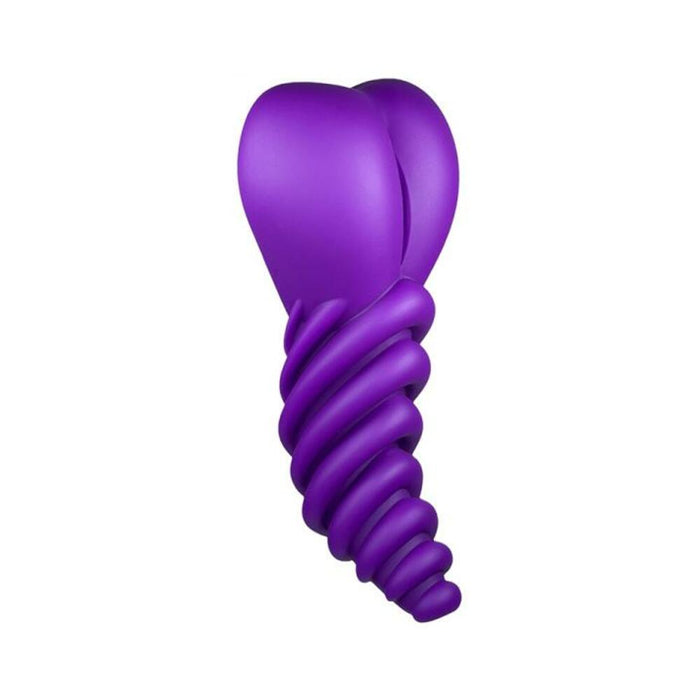 Banana Pants Luvgrind Purple