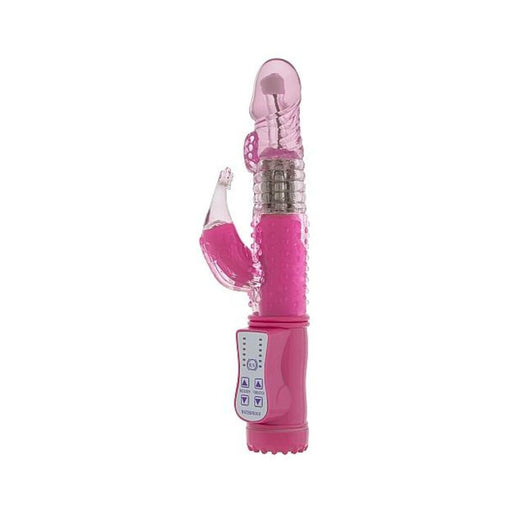 GC Vibrating Dolphin Pink | SexToy.com