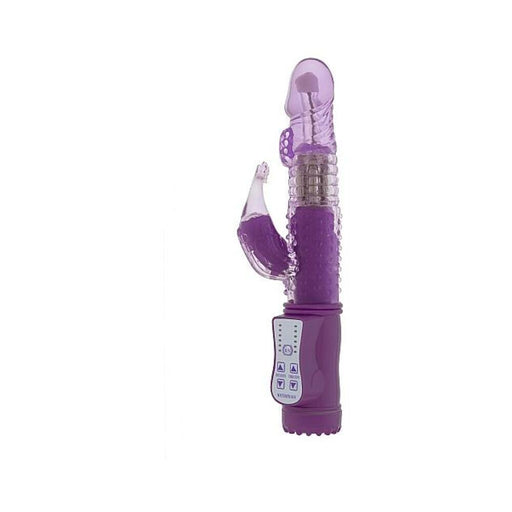 GC Vibrating Dolphin Purple | SexToy.com