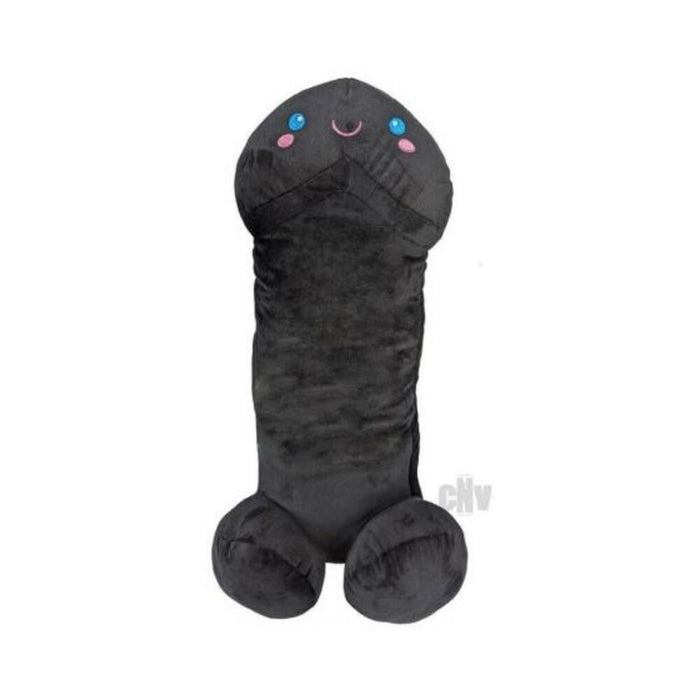 Shots Penis Stuffy 12 In. Black