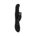 Vive Izara Rotating Beads Rabbit Black | SexToy.com