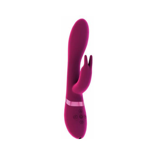 Shots Zosia Classic G-spot Rabbit Pink | SexToy.com