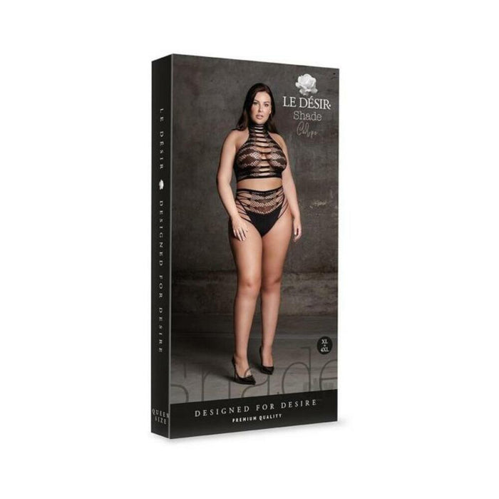 Shade Carpo Xlvi Black Ps