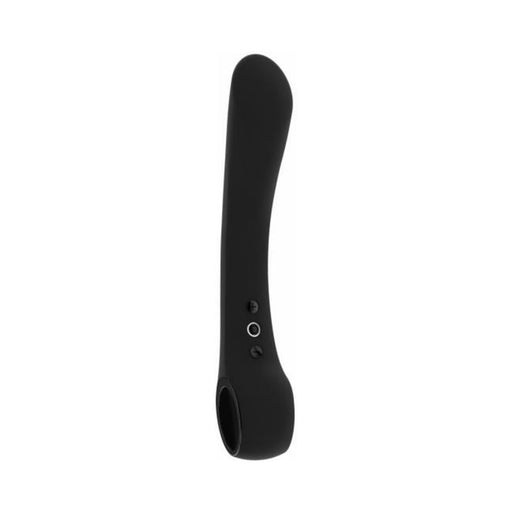 Vive Ombra Bendable Vibe Black | SexToy.com