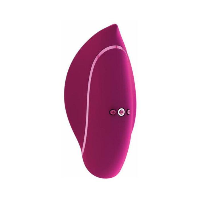 Vive Minu Lay On Vibrator Pink | SexToy.com