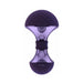 Vive Enoki Bendable Massager Purple | SexToy.com