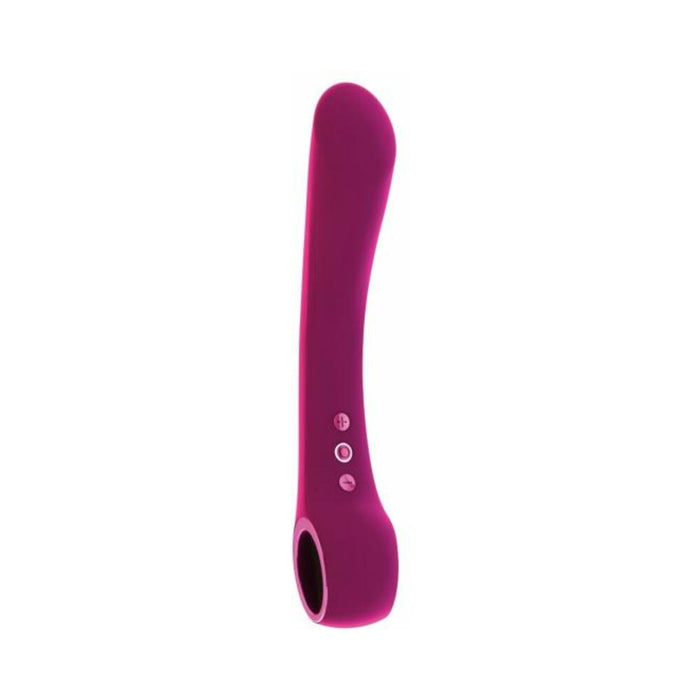 Vive Ombra Bendable Vibe Pink | SexToy.com