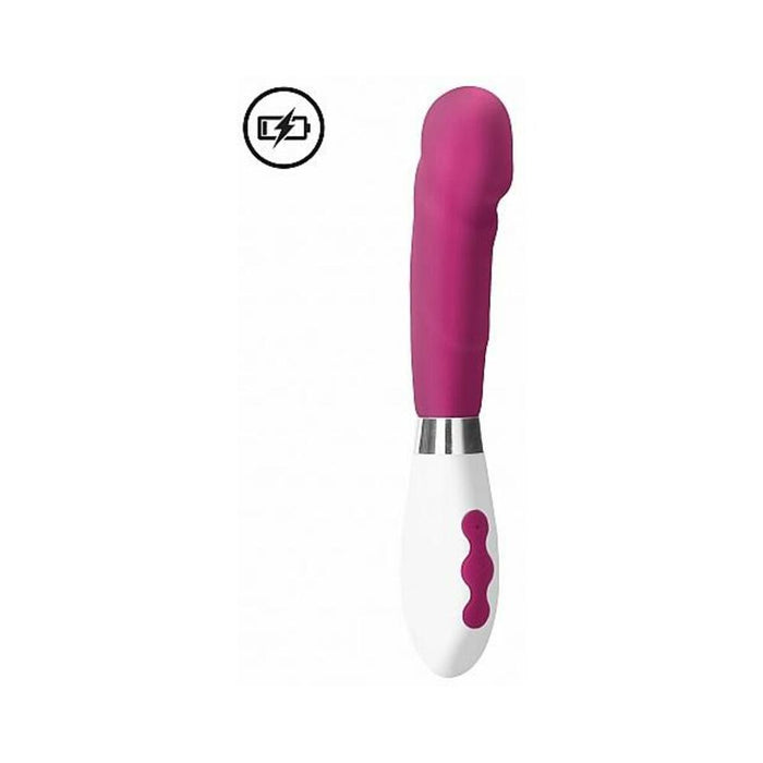 Luna Asopus Rechargeable Pink | SexToy.com