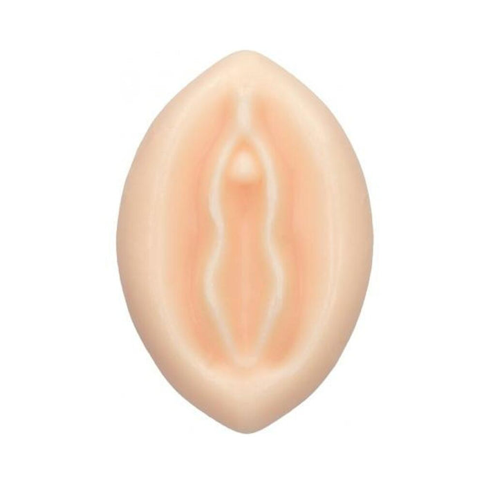 S-line Pussy Soap Light | SexToy.com