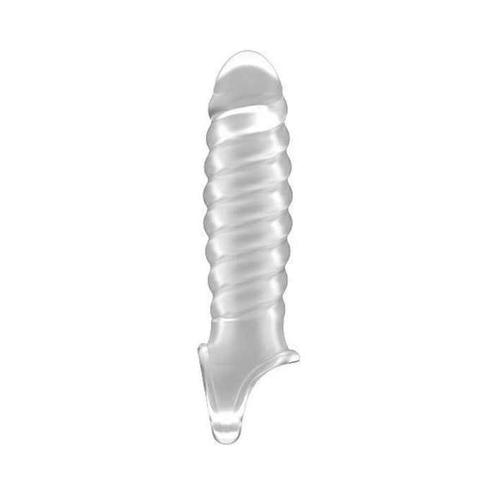 Sono No 32 Stretchy Penis Extension Translucent