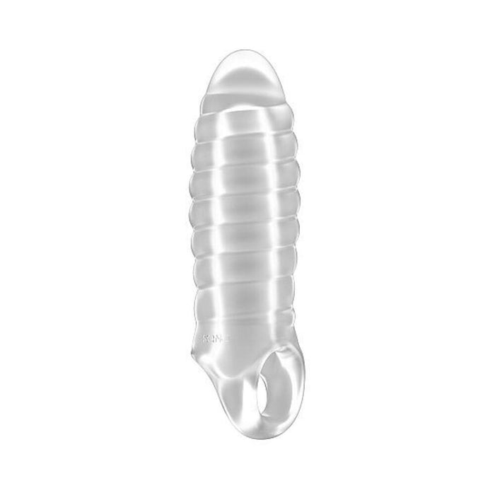 Sono No 36 Stretch Thick Penis Extension Translucent