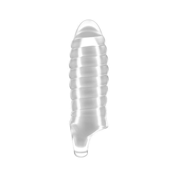 Sono No 36 Stretch Thick Penis Extension Translucent