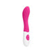 GC Bend Vibrator - Pink | SexToy.com