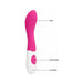 GC Bend Vibrator - Pink | SexToy.com