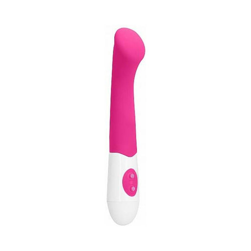 GC Flat Vibrator - Pink | SexToy.com