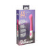 GC Flat Vibrator - Pink | SexToy.com