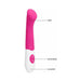 GC Flat Vibrator - Pink | SexToy.com