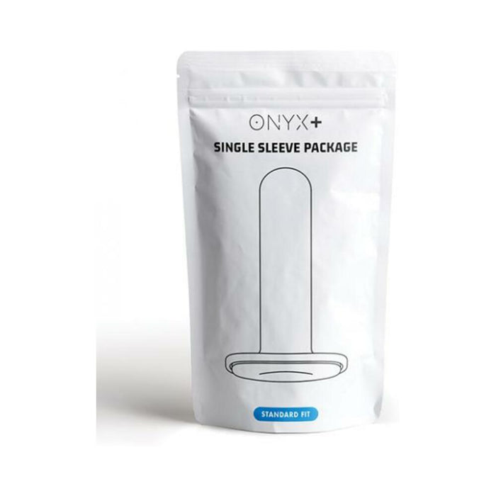 Onyx+ Replacement Sleeve 3x Pk | SexToy.com