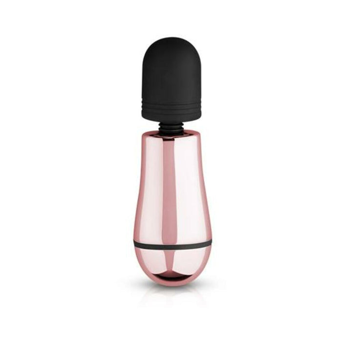 Rosy Gold Nouveau Mini Massager