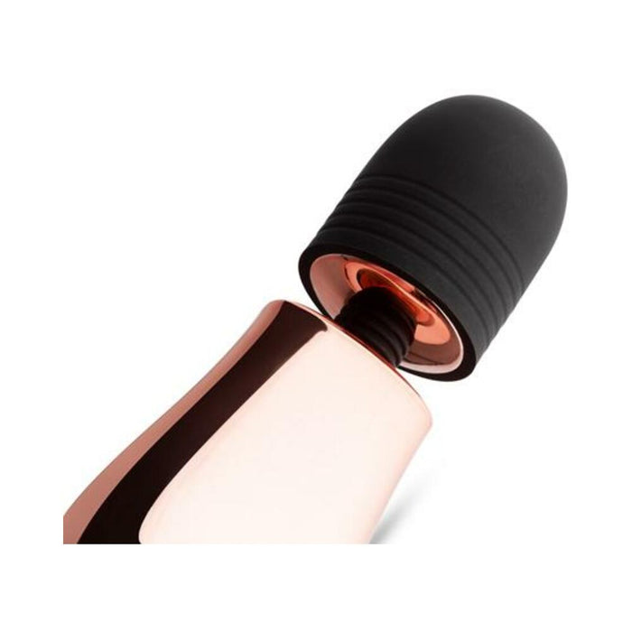 Rosy Gold Nouveau Mini Massager