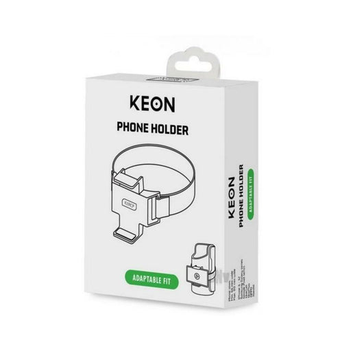 Keon Accessory Phone Holder | SexToy.com